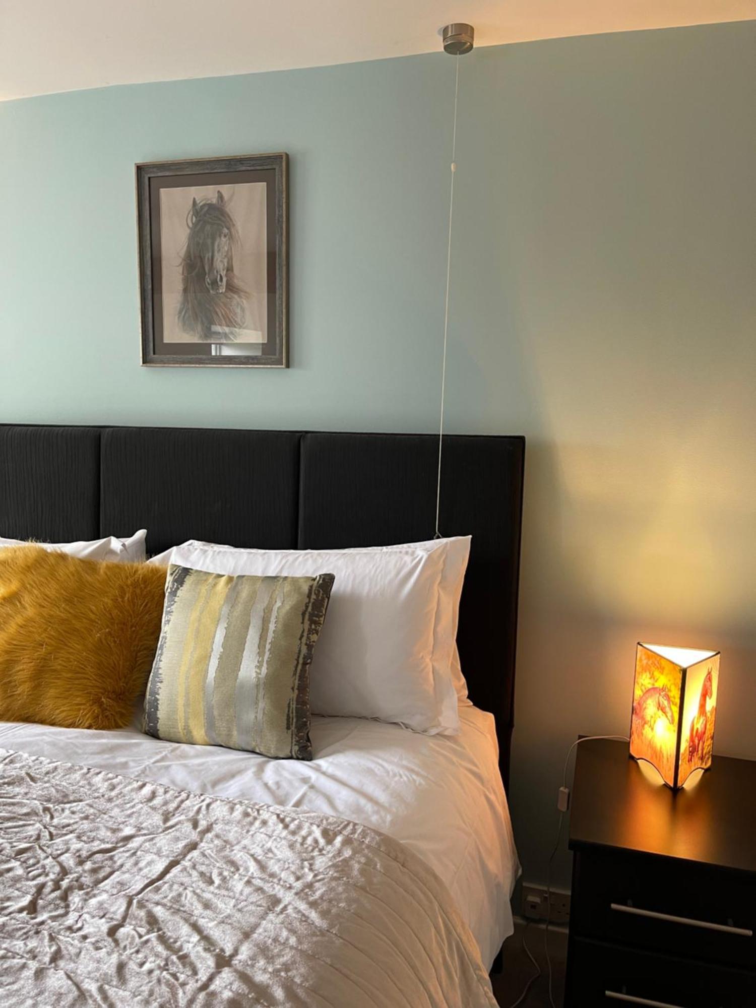 Greenbank Farm House Cartmel Esterno foto