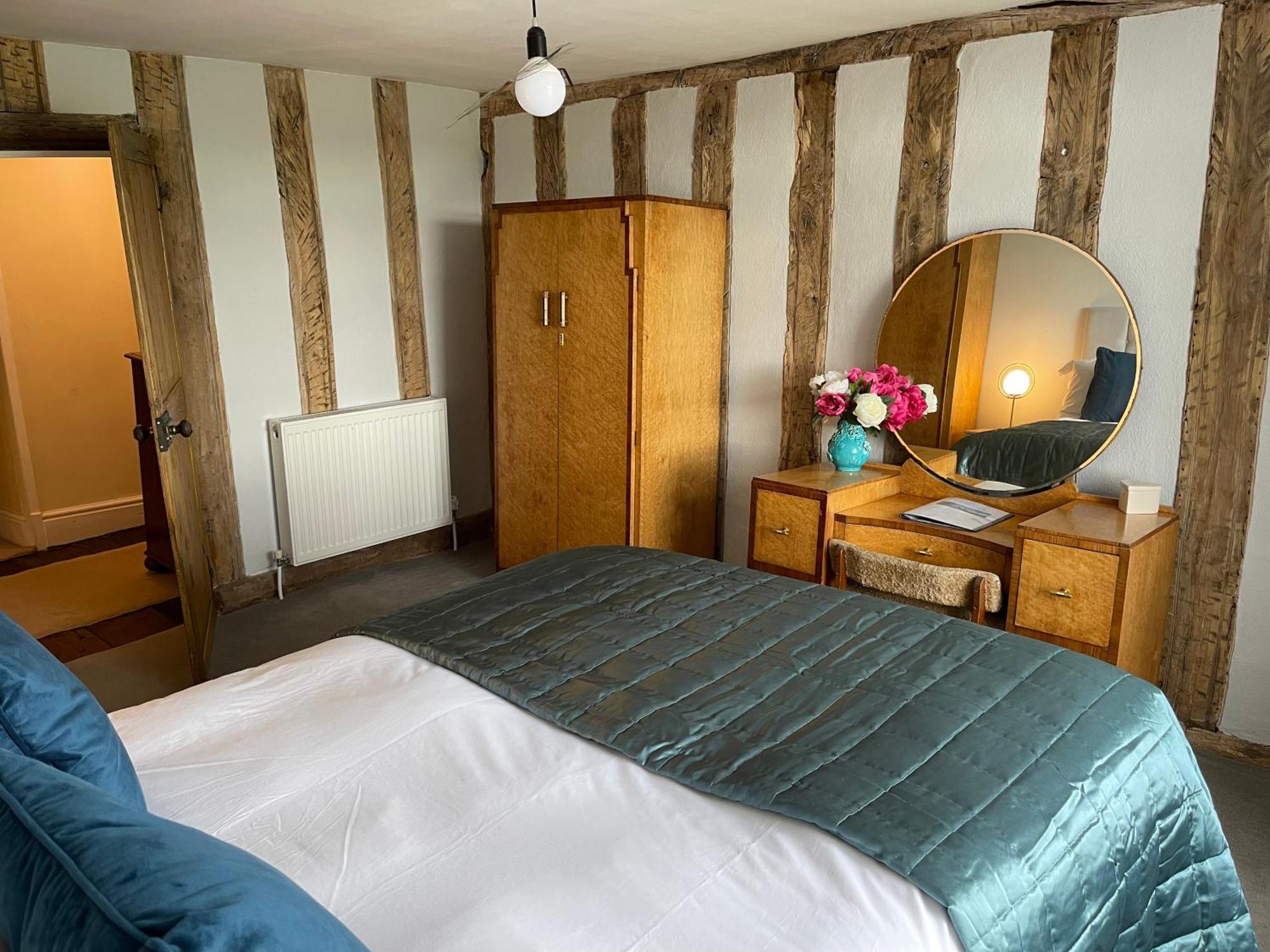 Greenbank Farm House Cartmel Esterno foto