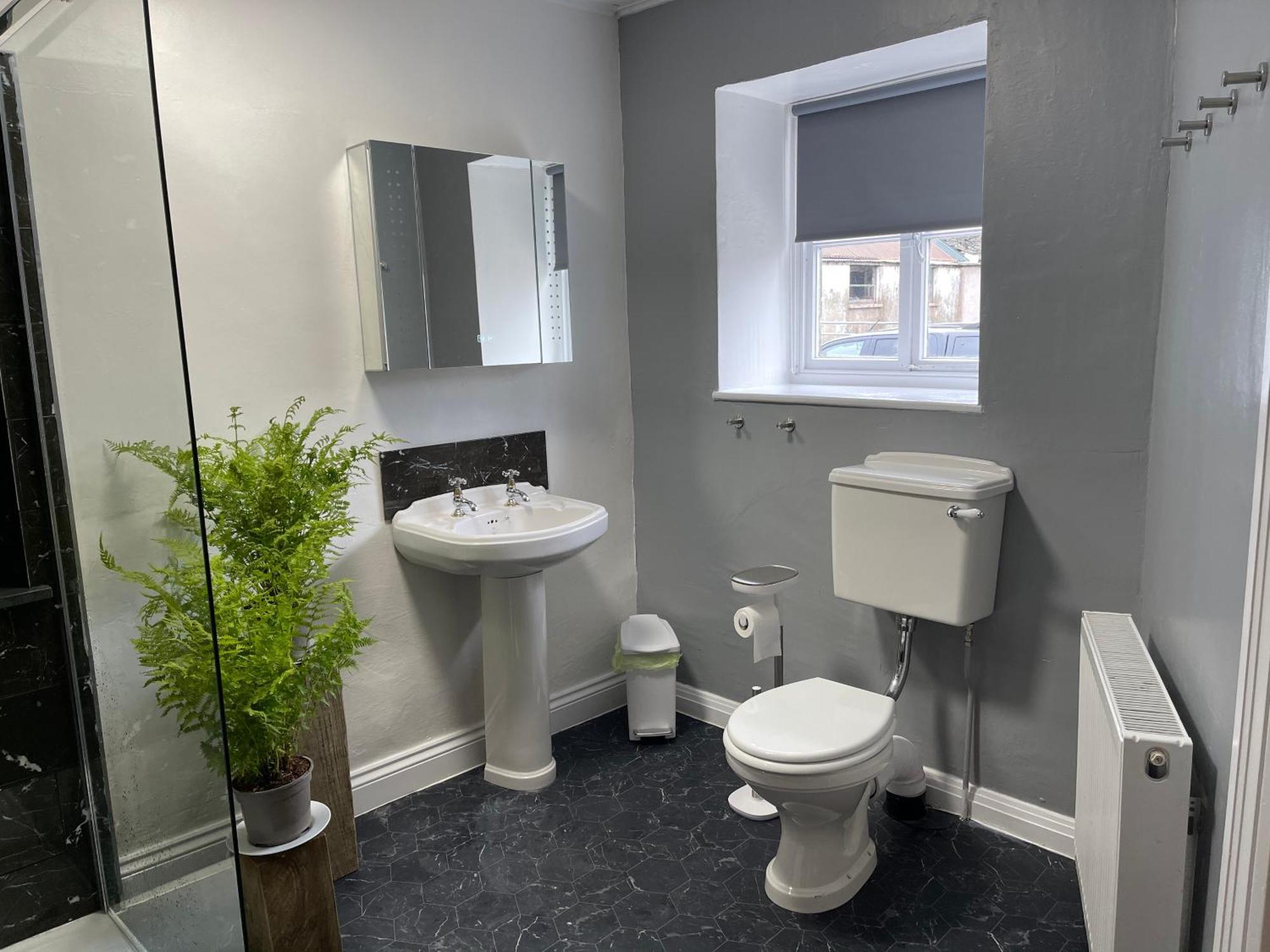 Greenbank Farm House Cartmel Esterno foto