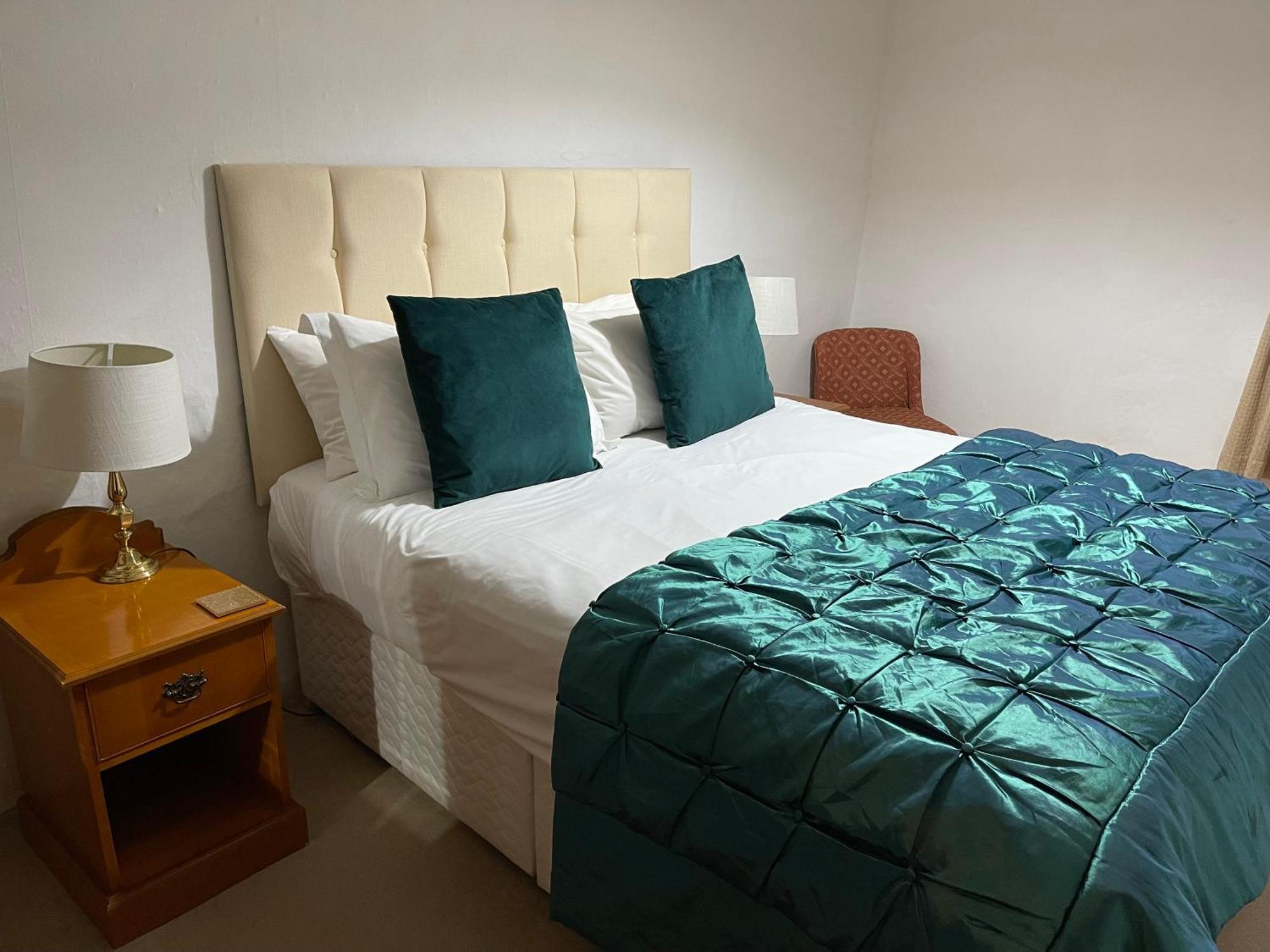 Greenbank Farm House Cartmel Esterno foto