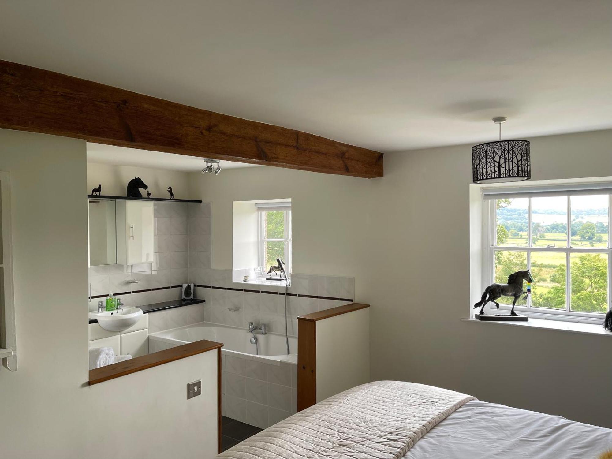 Greenbank Farm House Cartmel Esterno foto