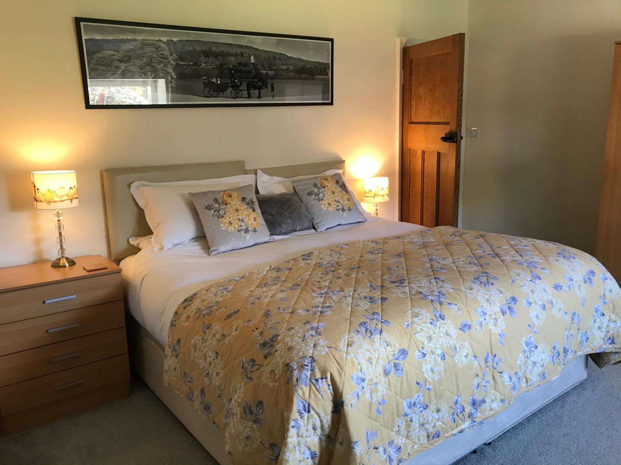 Greenbank Farm House Cartmel Esterno foto